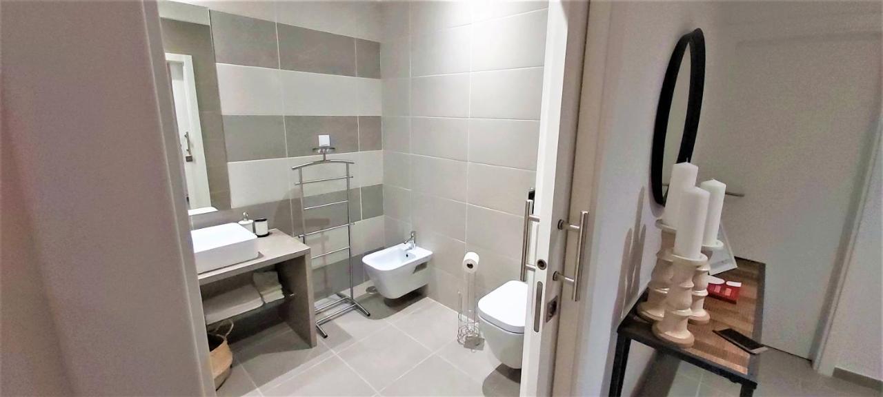 Albufeira Beach Apartment Dış mekan fotoğraf