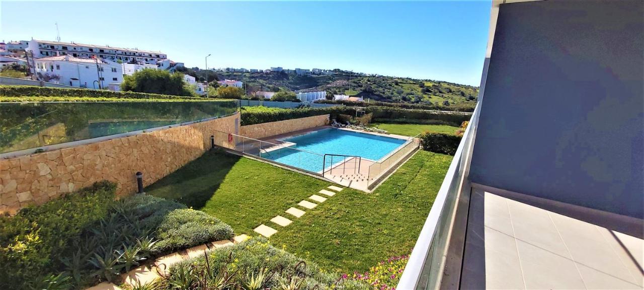 Albufeira Beach Apartment Dış mekan fotoğraf