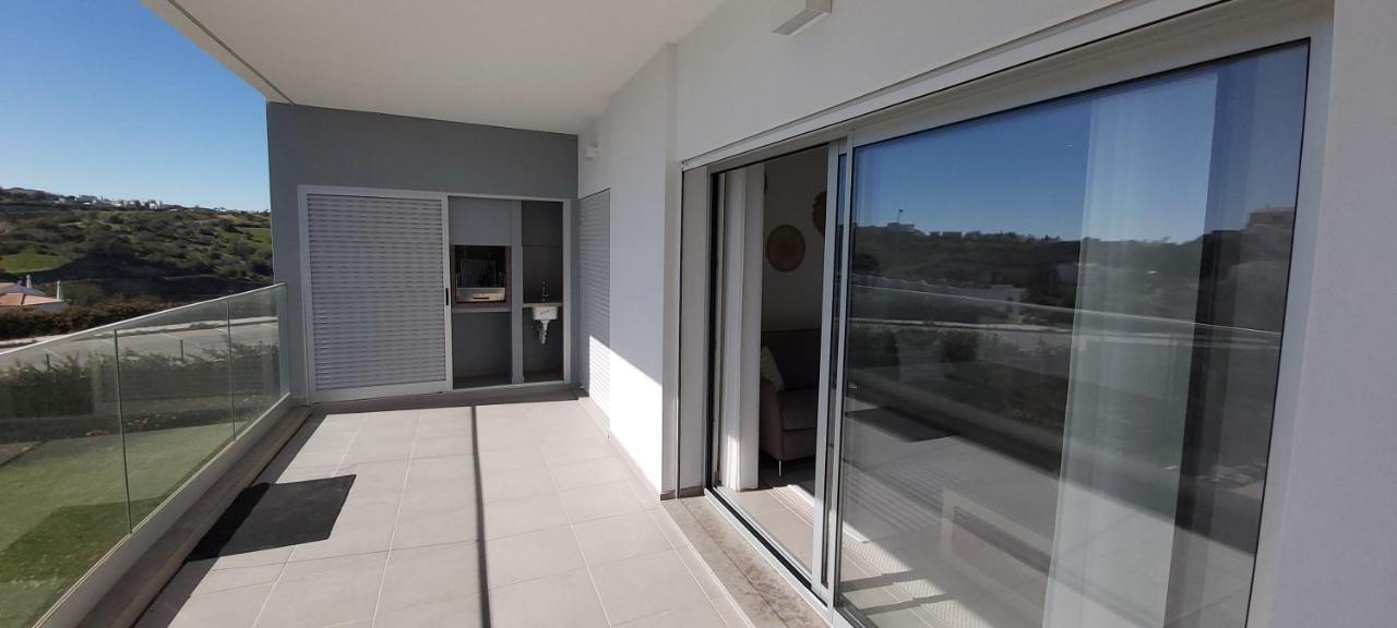 Albufeira Beach Apartment Dış mekan fotoğraf