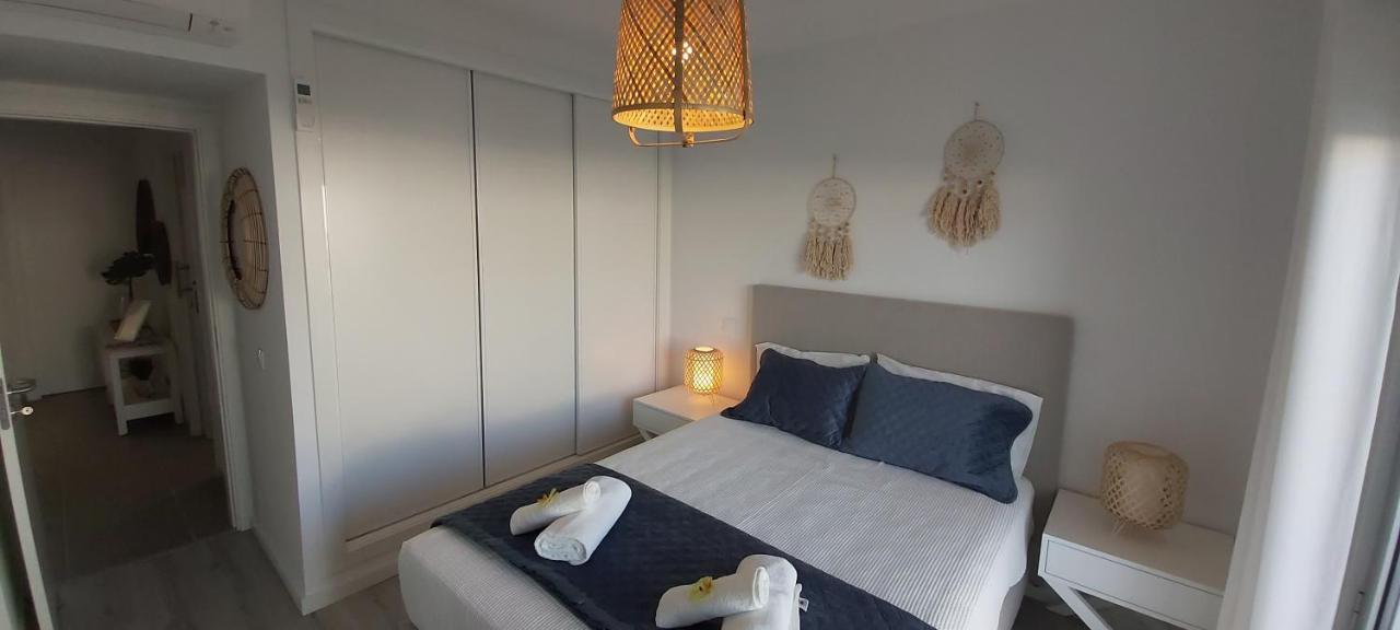 Albufeira Beach Apartment Dış mekan fotoğraf