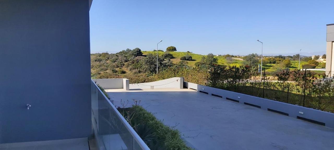 Albufeira Beach Apartment Dış mekan fotoğraf